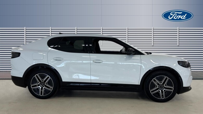 Ford Capri 125kW Premium 52kWh 5dr Auto Electric Estate